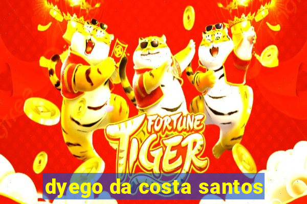 dyego da costa santos